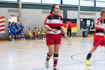 Bild 218 - wCJ NFV Futsalmeisterschaft